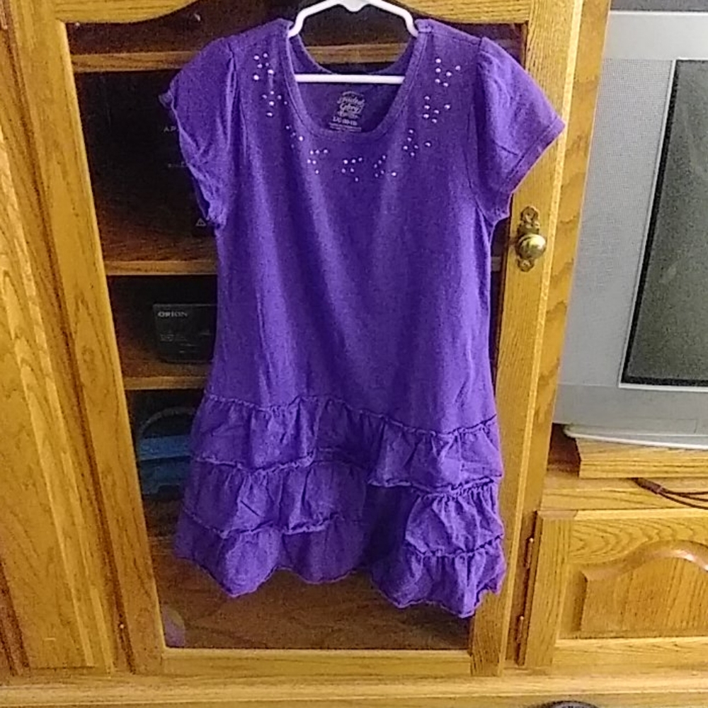 Faded Glory Dress